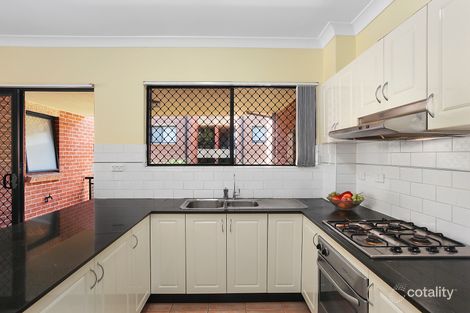 Property photo of 24/72-78 Constitution Road West Meadowbank NSW 2114