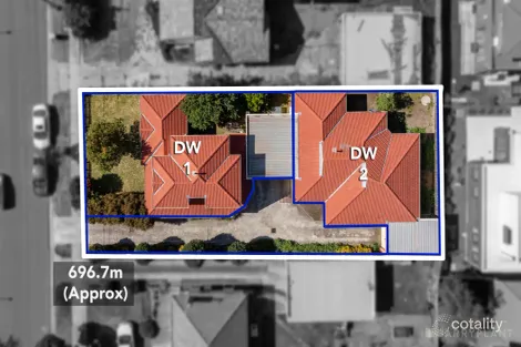 2/38 Koonawarra St, Clayton, VIC 3168