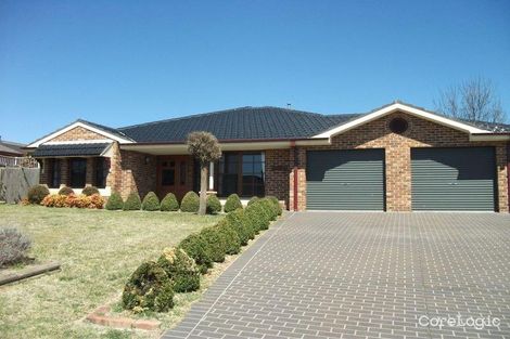 Property photo of 3 Country Way Abercrombie NSW 2795