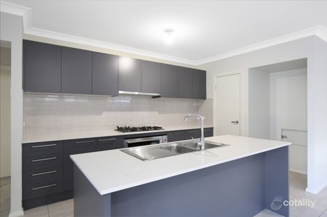 Property photo of 7 Lloyd Street Werrington NSW 2747