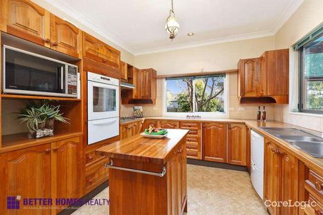 Property photo of 62 Dent Street Epping NSW 2121