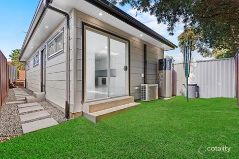 Property photo of 12 Capricorn Road Kings Langley NSW 2147