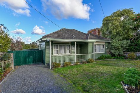 Property photo of 28 Henry Street Ringwood VIC 3134