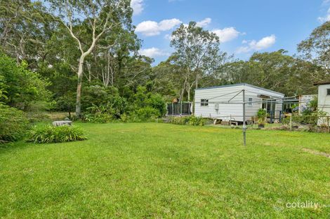 Property photo of 14 Macgibbon Parade Old Erowal Bay NSW 2540