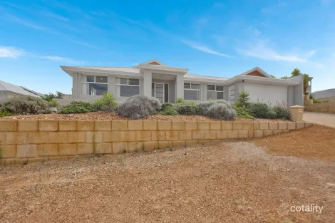 Property photo of 9 Jackson Loop Wandina WA 6530