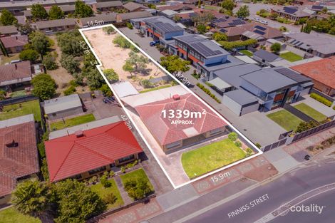 Property photo of 25 Finniss Street Marion SA 5043