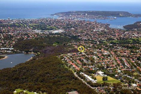 Property photo of 23 Kalaui Street North Balgowlah NSW 2093