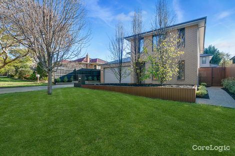 Property photo of 48 Gardiner Street Berwick VIC 3806