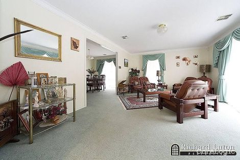 Property photo of 24 Whitty Crescent Isaacs ACT 2607