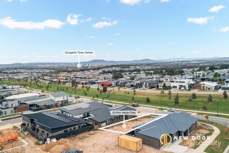 52 Ken Herde Cres, Taylor, ACT 2913