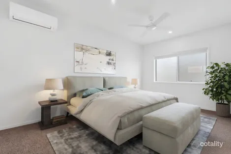 Property photo of 23 Sunflower Crescent Nirimba QLD 4551