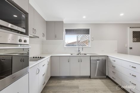 Property photo of 4 Naranga Street Rangeville QLD 4350