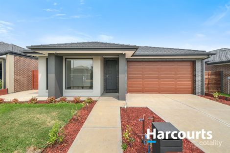 Property photo of 9 Cavendish Avenue Clyde VIC 3978