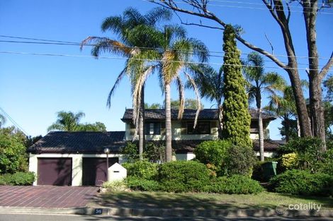 36 Athena Ave, St Ives, NSW 2075