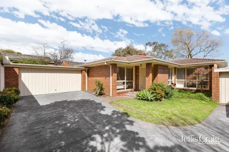 Property photo of 4/16 Myrtle Street Ivanhoe VIC 3079