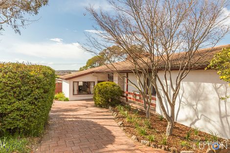 Property photo of 44 Lachlan Street Macquarie ACT 2614