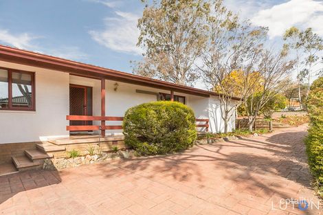 Property photo of 44 Lachlan Street Macquarie ACT 2614