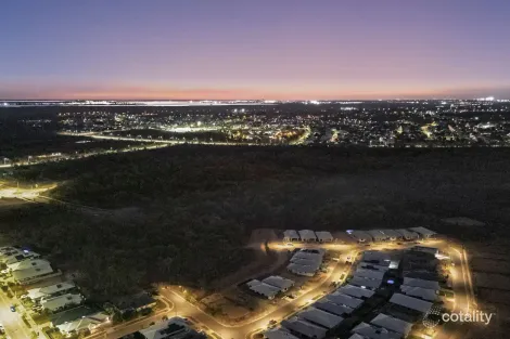 Property photo of 8 Garrick Street Zuccoli NT 0832