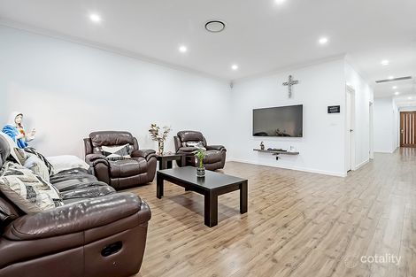 Property photo of 8 Moonlight Way Mickleham VIC 3064