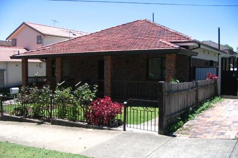 8 Byrne Ave, Drummoyne, NSW 2047