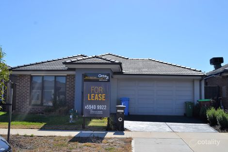 Property photo of 76 Parkhurst Drive Cranbourne East VIC 3977