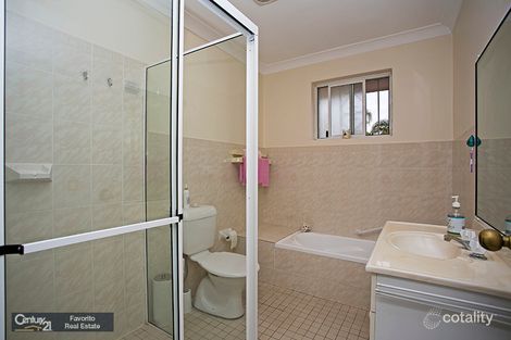 Property photo of 5/142-144 Homer Street Earlwood NSW 2206