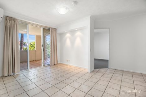 Property photo of 33/115-131 Wickham Street Fortitude Valley QLD 4006