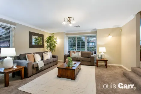 Property photo of 2 Cannan Close Cherrybrook NSW 2126