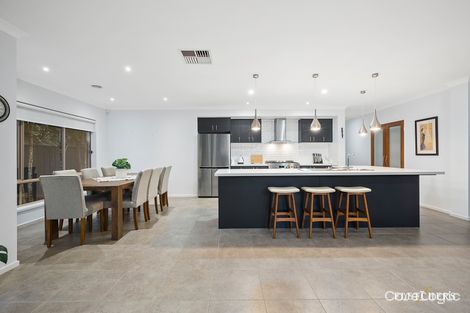 Property photo of 54 Leonardo Drive Mernda VIC 3754