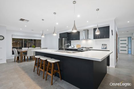 Property photo of 54 Leonardo Drive Mernda VIC 3754