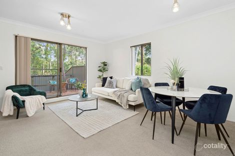 21/150 Crimea Rd, Marsfield, NSW 2122