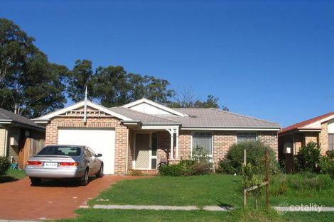28 Jindabyne Cct, Woodcroft, NSW 2767