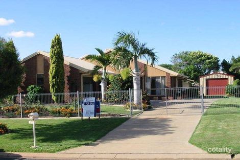 Property photo of 17 Davison Street Gracemere QLD 4702