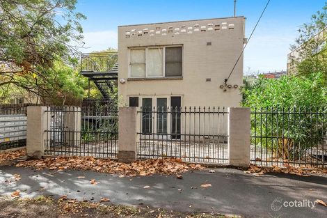 11/4 Park St, St Kilda West, VIC 3182