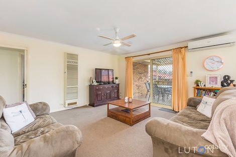 Property photo of 14 Burrai Place Ngunnawal ACT 2913