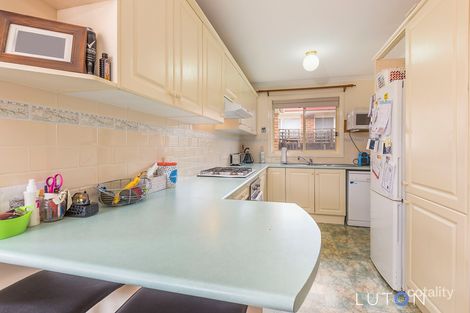 Property photo of 14 Burrai Place Ngunnawal ACT 2913