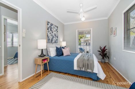 Property photo of 8 Humphrey Street West End QLD 4810