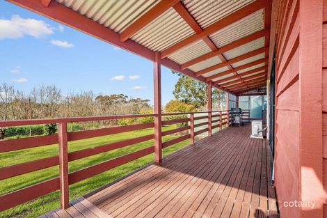 Property photo of 1 Cox Street Branxholme VIC 3302