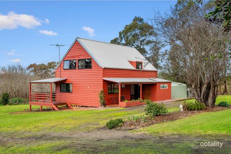 1 Cox St, Branxholme, VIC 3302
