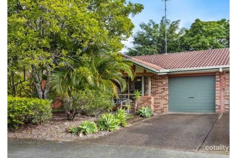 Property photo of 41/1 Bridgman Drive Reedy Creek QLD 4227