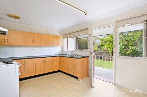 Property photo of 153 Fisher Road North Cromer NSW 2099
