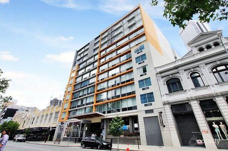 813/305 Murray St, Perth, WA 6000