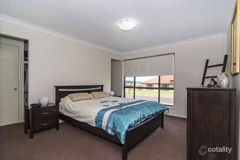 Property photo of 21 Krefter Crescent Highfields QLD 4352