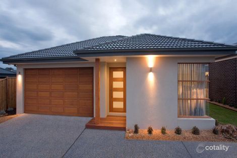 24 Daniell Cl, Ripley, QLD 4306