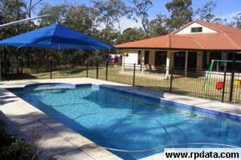 118 West Coorang Rd, Cornubia, QLD 4130