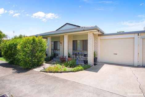 3/81 Miller St, Urangan, QLD 4655