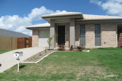 3/3 Macnab St, Yarrabilba, QLD 4207