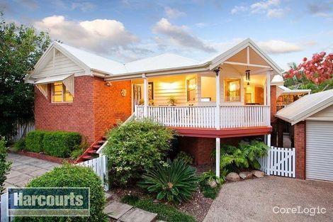 Property photo of 22 Ballybritt Street The Gap QLD 4061