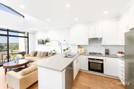 Property photo of 155/2 Dolphin Close Chiswick NSW 2046