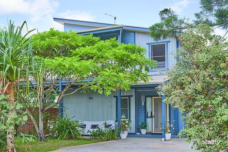 Property photo of 1/11 Boondoon Crescent Ocean Shores NSW 2483